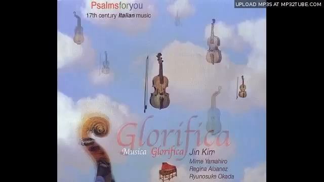 Marco Uccellini - Sonata seconda a violino solo смотреть онлайн