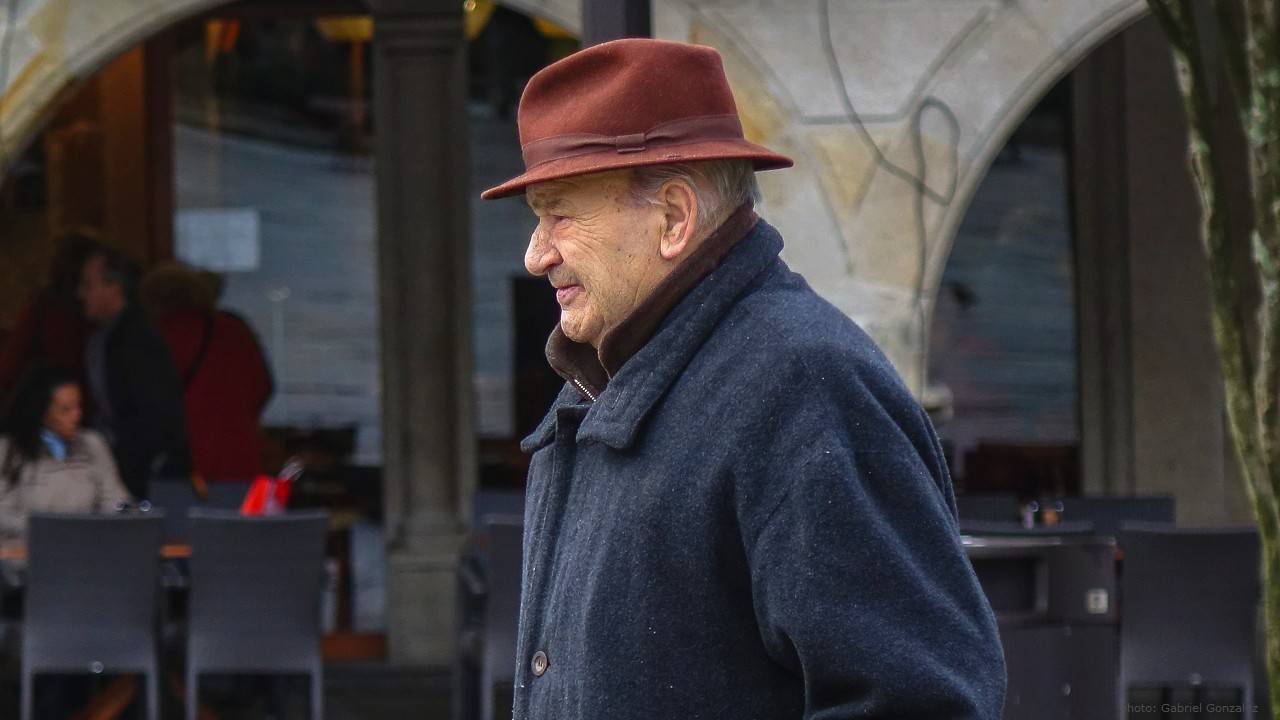 Три правила для тех, кто хочет судиться с Социальным фондом РФ из-за пенсии смотреть онлайн