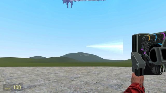 Garry's Mod Classical Music Dubstep! смотреть онлайн