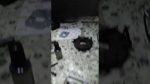 2 часть ремонта тримера эхо смотреть онлайн