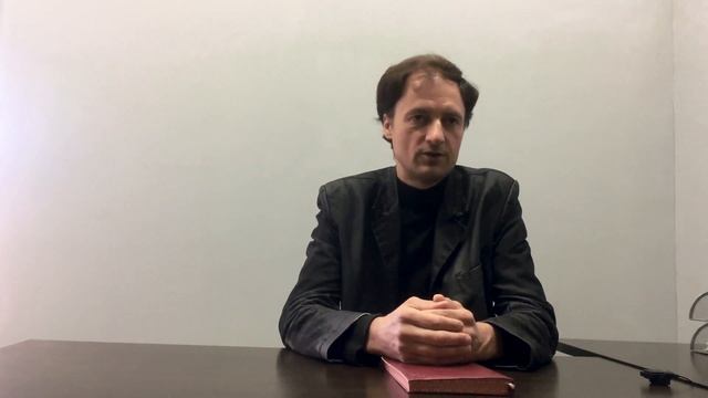 В ЧЕМ СМЫСЛ ЖИЗНИ? Силонх Н.П. смотреть онлайн
