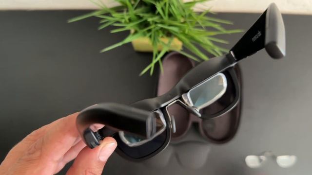 N Real Air Best AR Smartglasses! These Are Amazing! (Must See) #nrealair
