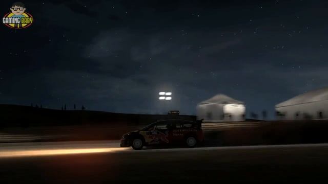 Gran Turismo 5 Visual FX Trailer