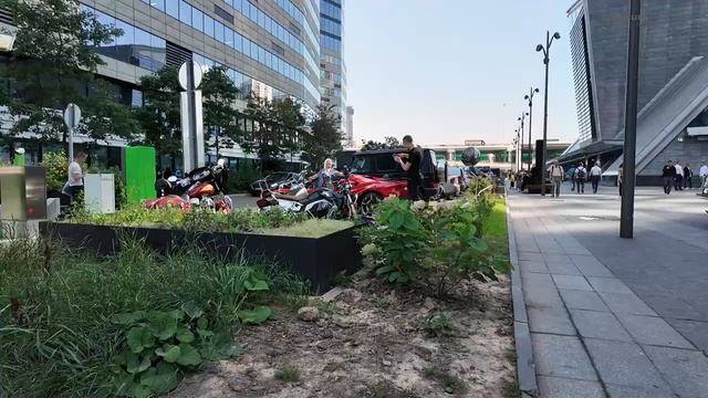 Пранки в Москве смотреть онлайн