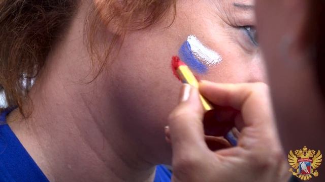 Кубок мира. Россия - Финляндия - 3:0. Вокруг матча смотреть онлайн