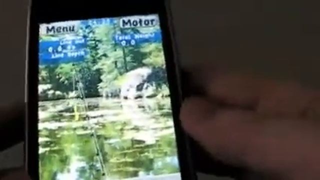 iFishing Game for Android, Apple iOS and Windows Phone смотреть онлайн
