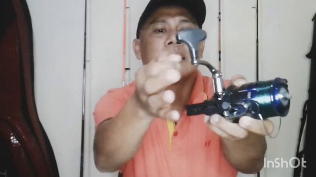 REVIEW REEL SHIMANO TECHNIUM 4000 FD #RekomendasiReelFirstClass