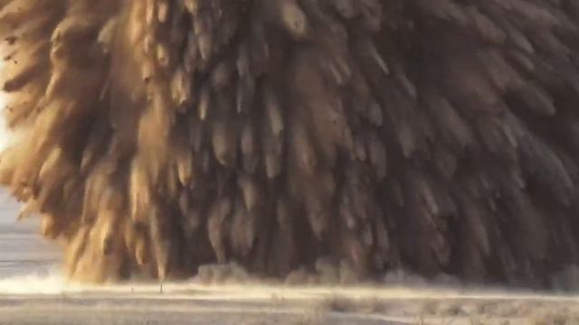 Взрыв смотреть онлайн