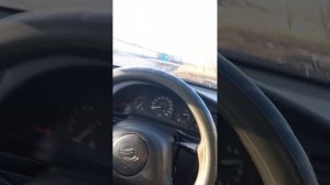 Не показывает уровень топлива на приборной панели ЗАЗ SENS