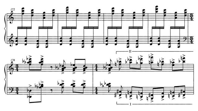 Qigang Chen - Instants D'un Opéra De Pékin (2000) [with Score]