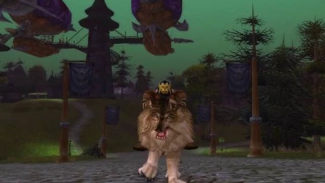World of Warcraft Игрим на отдыхе смотреть онлайн