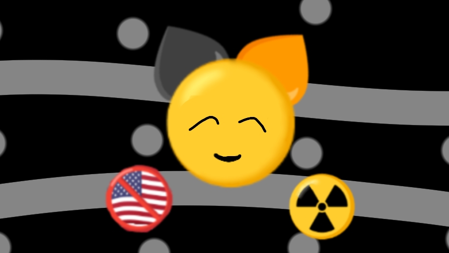 Emoji Cat 🐱часть 1