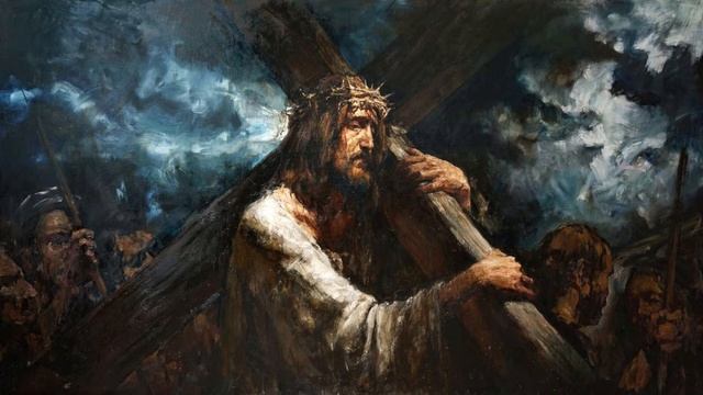 29.04.2021 - Служение "Великий четверг" смотреть онлайн