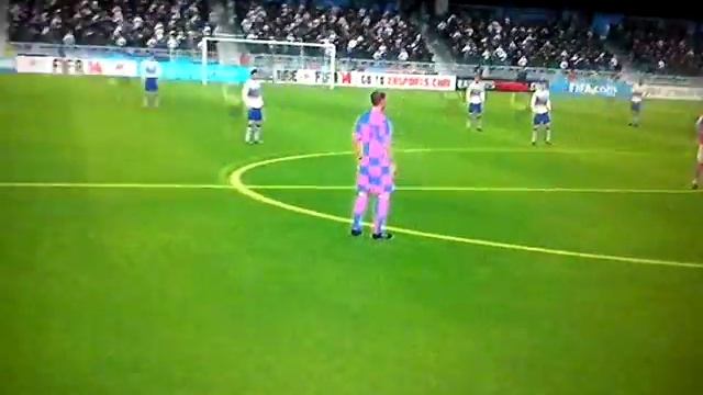 Error de FIFA14 jaja otro más (PS3) смотреть онлайн