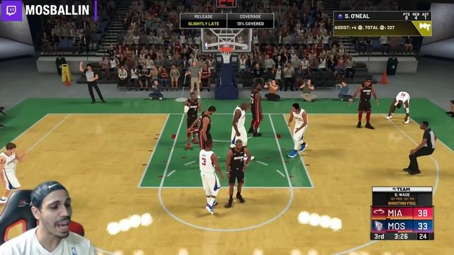 How to Beat the Banana Boat! DIAMOND ALONZO MOURNING IS OURS! NBA 2K20 MYTEAM TIPS смотреть онлайн