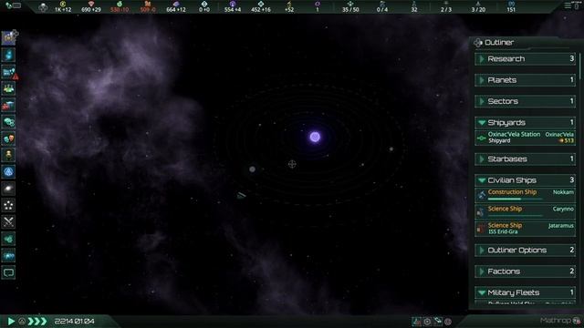 Stellaris Console edition worst possible nations 1 смотреть онлайн