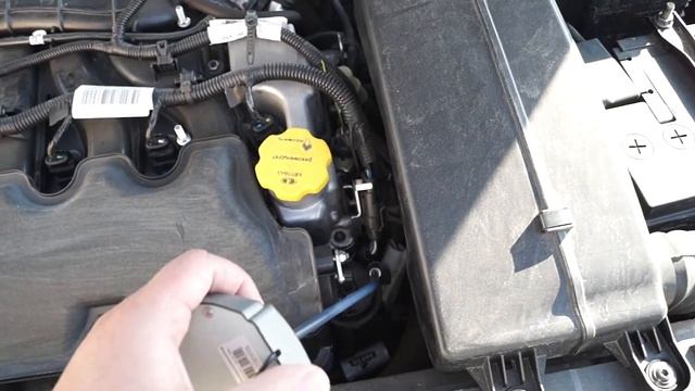 Работа на двигател ВАЗ 21129 Евро 6