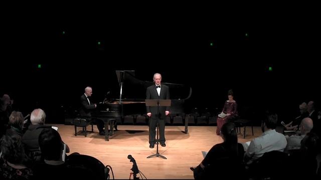 Hugo Wolf: Spanisches Liederbuch смотреть онлайн