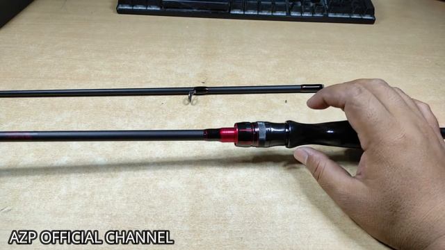 JORAN PANCING MURAH SOUGAYILANG BAHAN FULL CARBON - AYO MANCING BOSSS смотреть онлайн