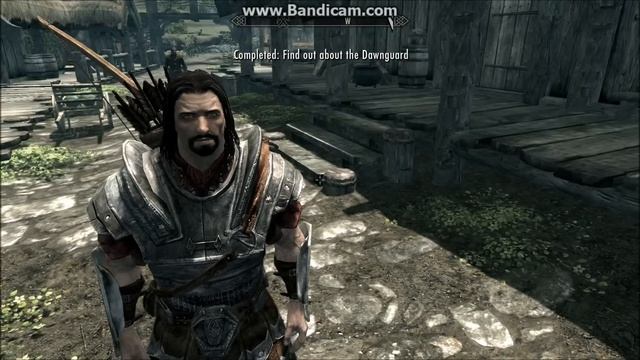 Lets Cheat Through Skyrim Part 4 Pick On Someone Your Own Size смотреть онлайн