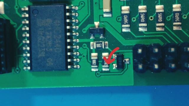 Ремонт XPROG 5.55 не работает Device Is Silent