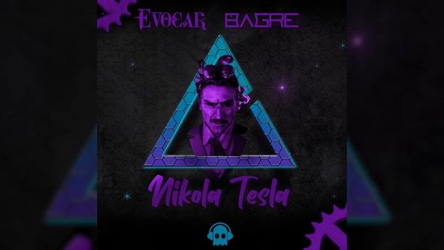 Evokar & Bagre - Nikola Tesla (Progressive PsyTrance) @PhantomUnitRec смотреть онлайн