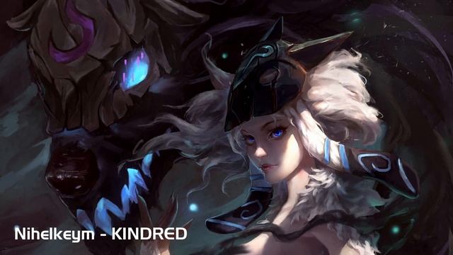 Nihelkeym - KINDRED смотреть онлайн