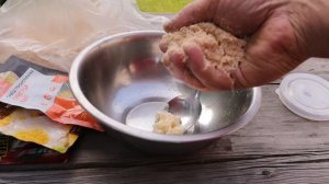 Маленькие секреты Макуха и технопланктон своими руками