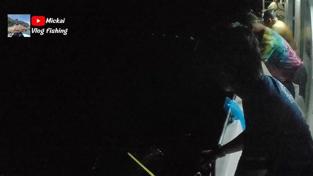 Bottom Fishing Trip 3 Hari 2 Malam Pulau pinang (Balik Pulau) Bot FRC Fishing смотреть онлайн