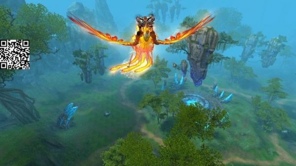 Как начать играть новичку в Perfect world в 2024 году