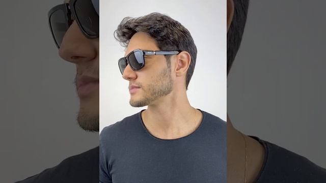 Óculos de Sol Prada SPR 09x 1AB-5S0 смотреть онлайн