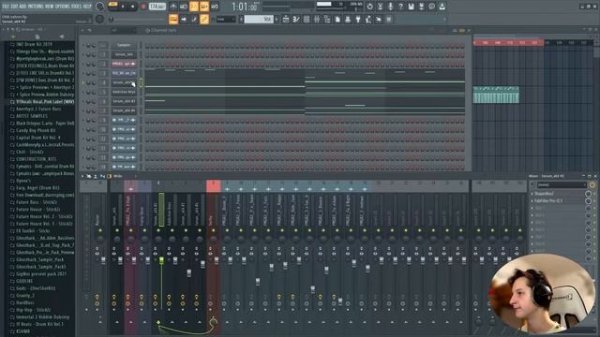 КАК СДЕЛАТЬ DRUM and BASS | D&B | FL Studio