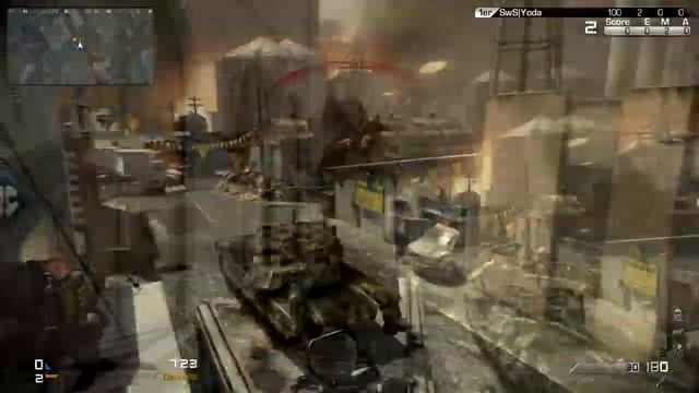 15 TRUCS QUI FONT RAGER SUR GHOSTS - Call of FUUUty ? смотреть онлайн