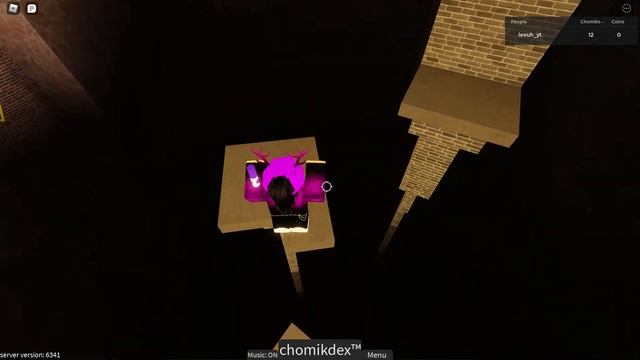 How to find the "Chomik" Marker |ROBLOX FIND THE MARKERS смотреть онлайн