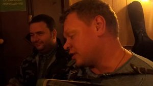 Золотом упала с неба звезда