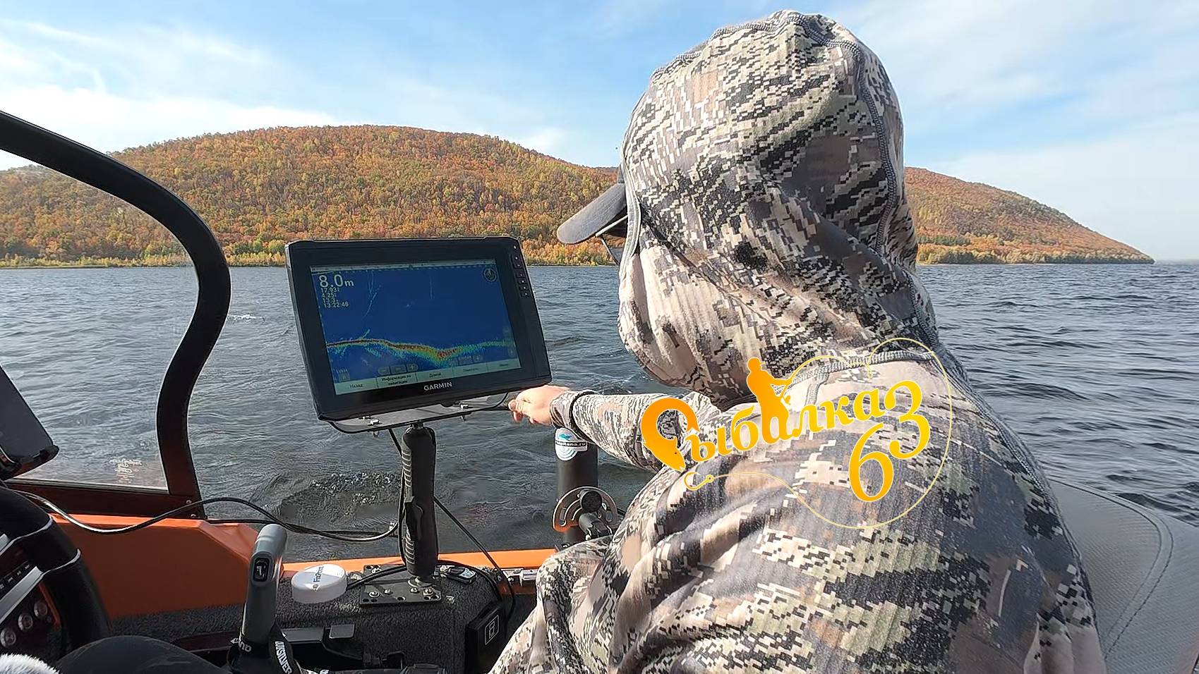 ЭХОЛОКАЦИОННОЕ ОБОРУДОВАНИЕ ДЛЯ РЫБАЛКИ. ЧТО ТАКОЕ PANOPTIX? смотреть онлайн