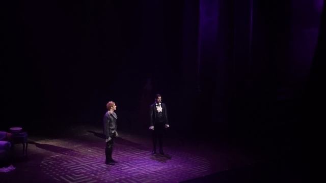 Vivre A En Crever-Mozart l'opera rock-Shanghai Culturesquare-19.01.2018 смотреть онлайн