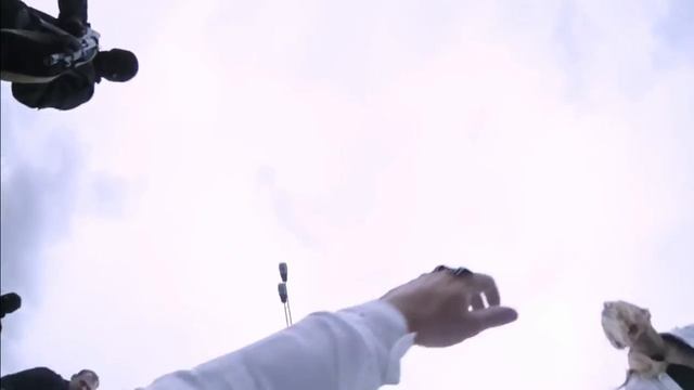 Побег Генри - отрывок из фильма Хардкор 2016 смотреть онлайн