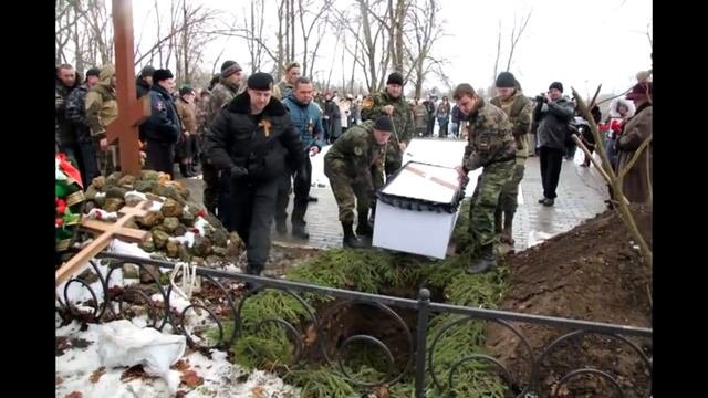 Владимир Палихата объединяет Поисковиков России смотреть онлайн