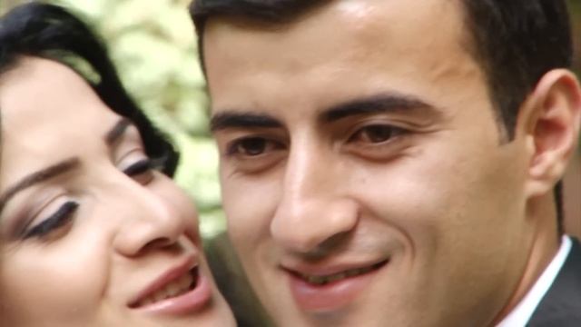 Tigran & Satenik. G.V. VIDEO STUDIO смотреть онлайн