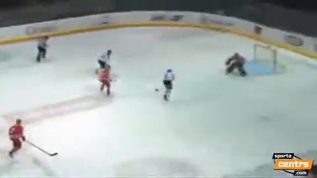 Ervins Mustukovs vs Frederik Andersen Latvia vs Denmark 1-0 смотреть онлайн