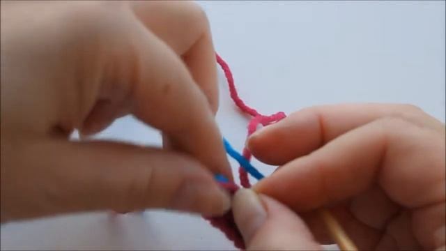 Overlay Crochet Technique ( Part 1 Of 3)