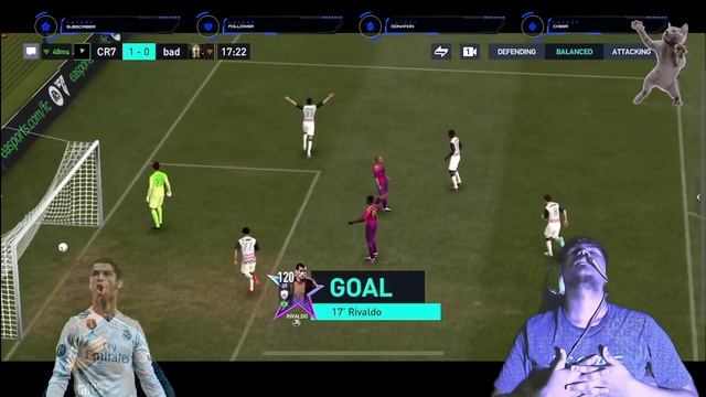 🔴LIVE: 139 OVR SIUUUUUU🔥⚽ | EA FC MOBILE | FIFA MOBILE GAMEPLAY | LIVE | MOBILE GAME смотреть онлайн