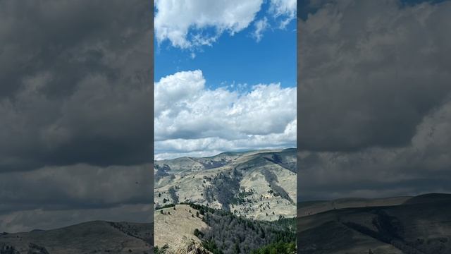 Поездка с колонно черенком кудебские лабиринты смотреть онлайн