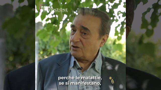 Prima Prevenzione_Bruno Venturini смотреть онлайн