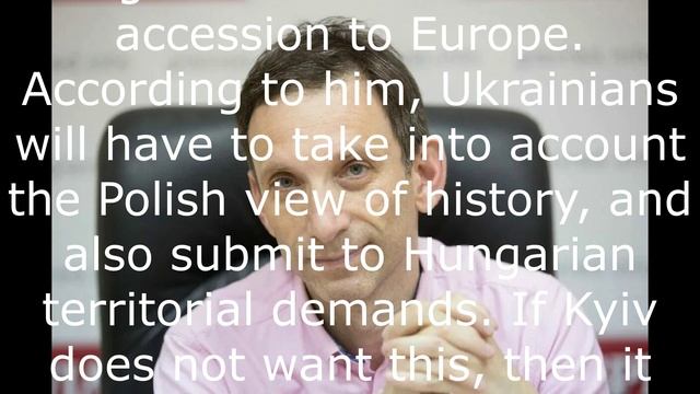 In Kyiv They Called For Calmly Becoming Part Of Russia