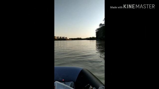 Путь на рыбалку. смотреть онлайн