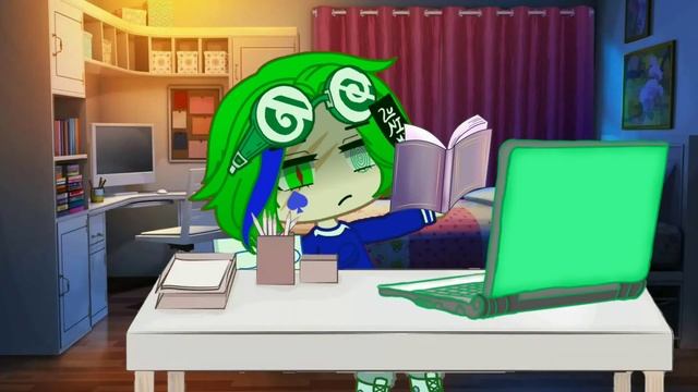 клип я твиче // гача клуб, 13 карт. Вару \\ смотреть онлайн