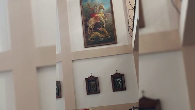 Католический фестиваль органной музыки имени святой Цецилии в Калининграде 6/10/2024 смотреть онлайн