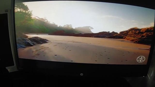 Обзор Внешняя видеокарта USB 3.0 1920*1080p HDMI + VGA + Аудио смотреть онлайн